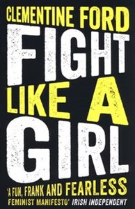 Obrazek Fight Like A Girl