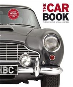 Obrazek The Car Book