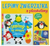 Lepimy na ... - Paulina Koniuk-Fonżychowska -  foreign books in polish 