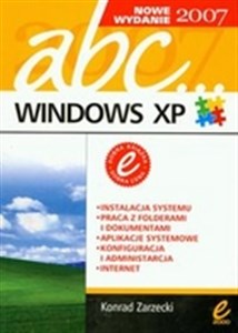 Picture of ABC Windows XP 2007