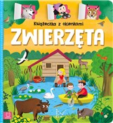 Książeczka... - Agnieszka Bator -  foreign books in polish 