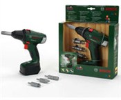 Polska książka : Wiertarko-...