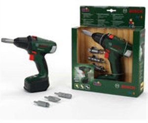 Picture of Wiertarko-wkrętarka Bosch II