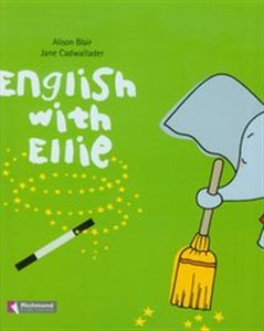 Obrazek English with Ellie 2 Teacher's Guide