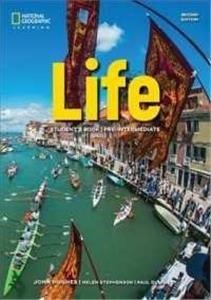 Picture of Life Pre-Intermediate 2nd Edition SB + app code