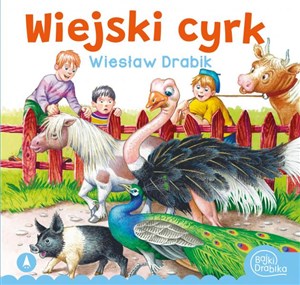 Picture of Wiejski cyrk