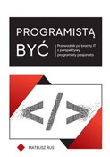 Książka : Programist... - Mateusz Rus