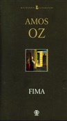 Polska książka : Fima - Amos Oz