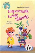 Nieporząde... - Ewelina Kaczmarek -  Polish Bookstore 