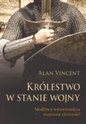 Królestwo ... - Vincent Alan -  foreign books in polish 