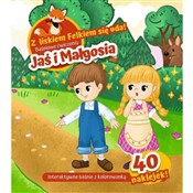 Z lisem Fe... -  books in polish 