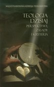 Teologia d... -  foreign books in polish 