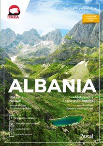 Picture of Albania Inspirator podróżniczy