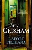 Raport Pel... - John Grisham -  books from Poland