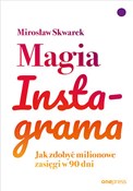 Magia Inst... - Mirosław Skwarek - Ksiegarnia w UK