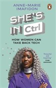 polish book : Shes In CT... - Anne-Marie Imafidon