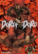 Dorohedoro... - Q-Hayashida -  Polish Bookstore 