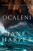 Książka : Ocaleni - Jane Harper