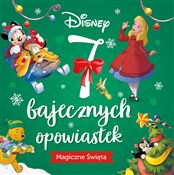 7 bajeczny... - Ewa Tarnowska (tłum.) -  Polish Bookstore 