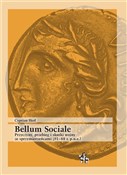 Polska książka : Bellum Soc... - Cyprian Herl