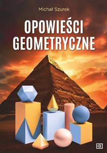 Picture of Opowieści geometryczne