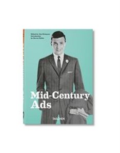 Obrazek Mid-Century Ads