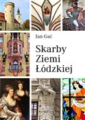 Polska książka : Skarby Zie... - Jan Gać