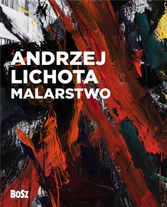 Obrazek Andrzej Lichota Malarstwo