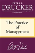 Zobacz : The Practi... - Peter F Drucker