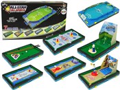 Polska książka : Zestaw 7 g...