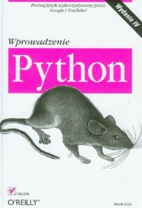 Picture of Python Wprowadzenie