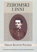 Książka : Żeromski i... - Monika Gabryś-Sławińska, Jolanta Maria Olszewska