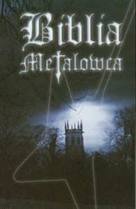 Picture of Biblia Metalowca