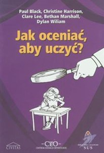 Picture of Jak oceniać aby uczyć