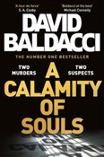 A Calamity... - David Baldacci - Ksiegarnia w UK