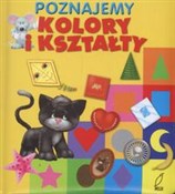 Książka : Poznajemy ... - Urszula Kozłowska
