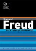 Poza zasad... - Sigmund Freud - Ksiegarnia w UK