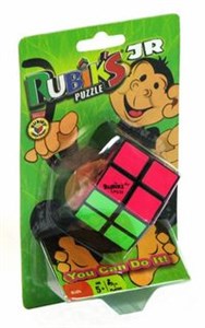 Picture of Kostka Rubika Junior Cube 2x2