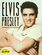 polish book : Elvis Pres... - Marie Clayton