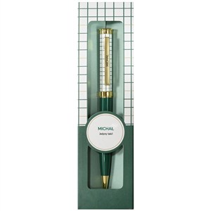 Picture of Długopis prezentowy Michał