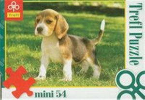 Picture of Puzzle Mini Pupile Pies 54