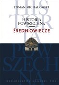 Historia p... - Roman Michałowski -  Polish Bookstore 
