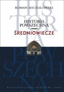 Picture of Historia powszechna Średniowiecze