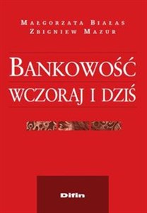 Obrazek Bankowość wczoraj i dziś