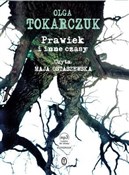 [Audiobook... - Olga Tokarczuk -  books from Poland