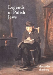 Picture of Legends of Polish Jews