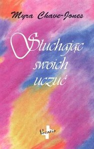 Picture of Słuchając swoich uczuć