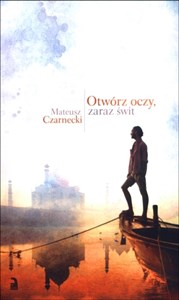 Obrazek Otwórz oczy zaraz świt