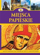 Polska książka : Miejsca pa... - Kazimierz Kunicki, Ewelina Ławecka, Liliana Olchowik-Adamowska