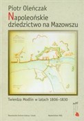 polish book : Napoleońsk... - Piotr Oleńczak